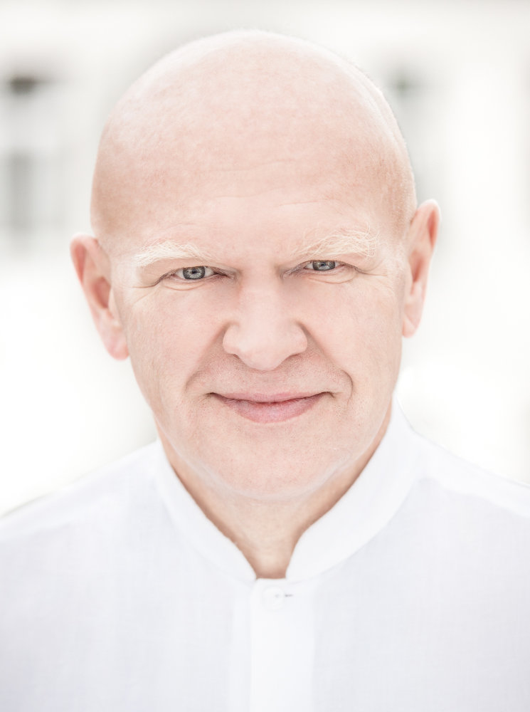 Johannes Schlederer SeinReicht Coaching